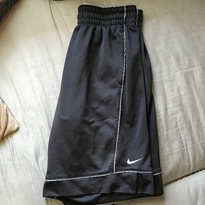 Nike basketball shorts